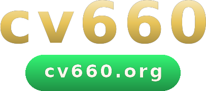 cv660 logo
